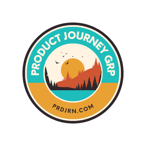 Product Journey Group